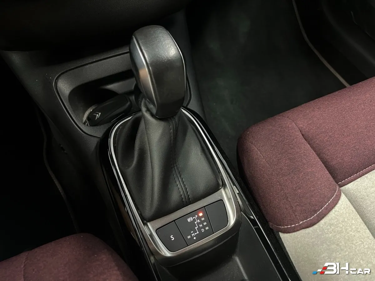 Citroen C4 Cactus - photo 24