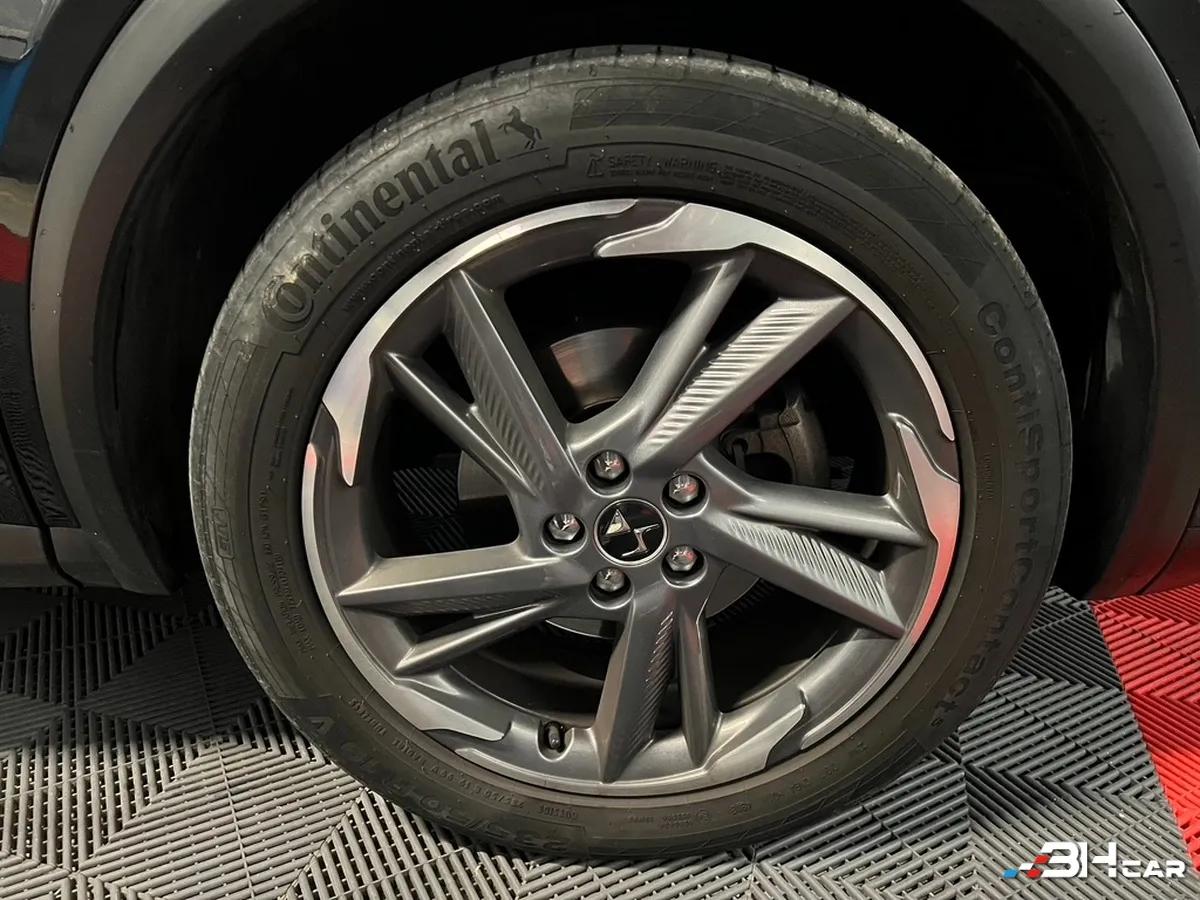 Aperçu indisponible de DS DS 7