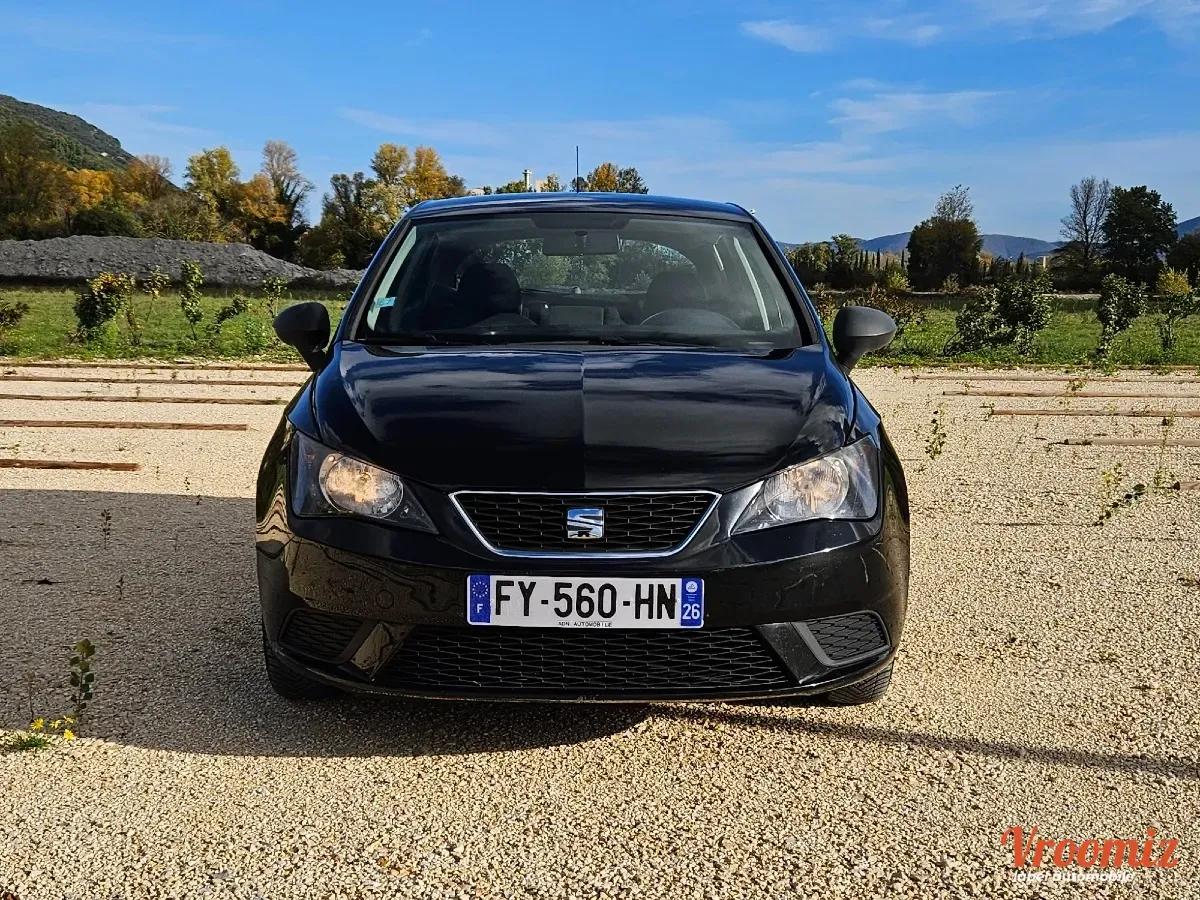 Seat Ibiza 1.2 70 REFERENCE
