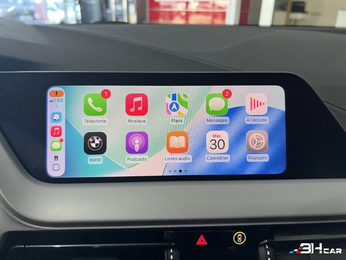 Aperçu indisponible de Bmw Série 1