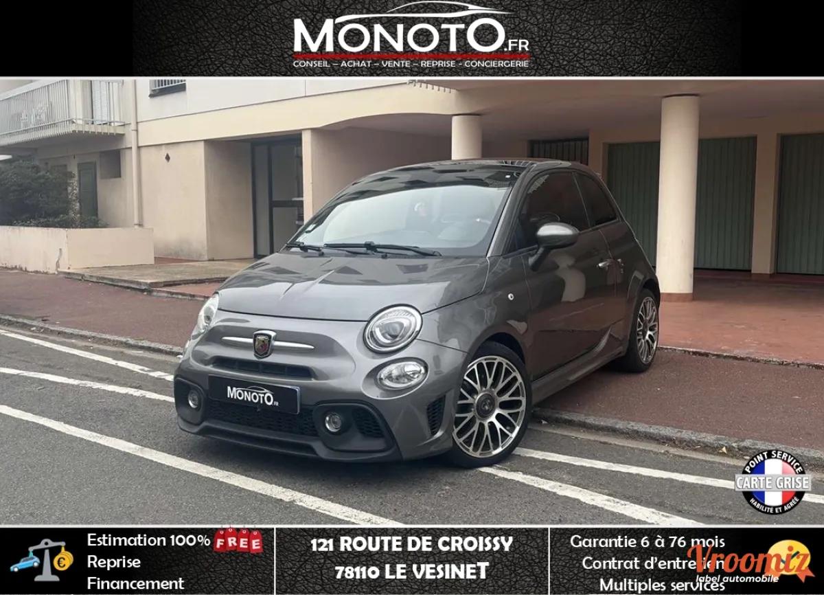 Photo du véhicule