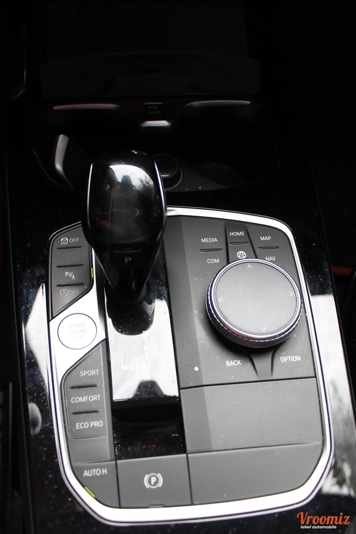 Bmw Serie 1 