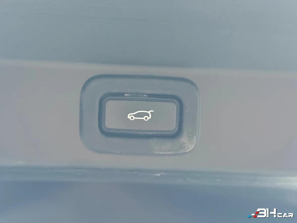 Aperçu indisponible de Land-Rover Range Rover Sport