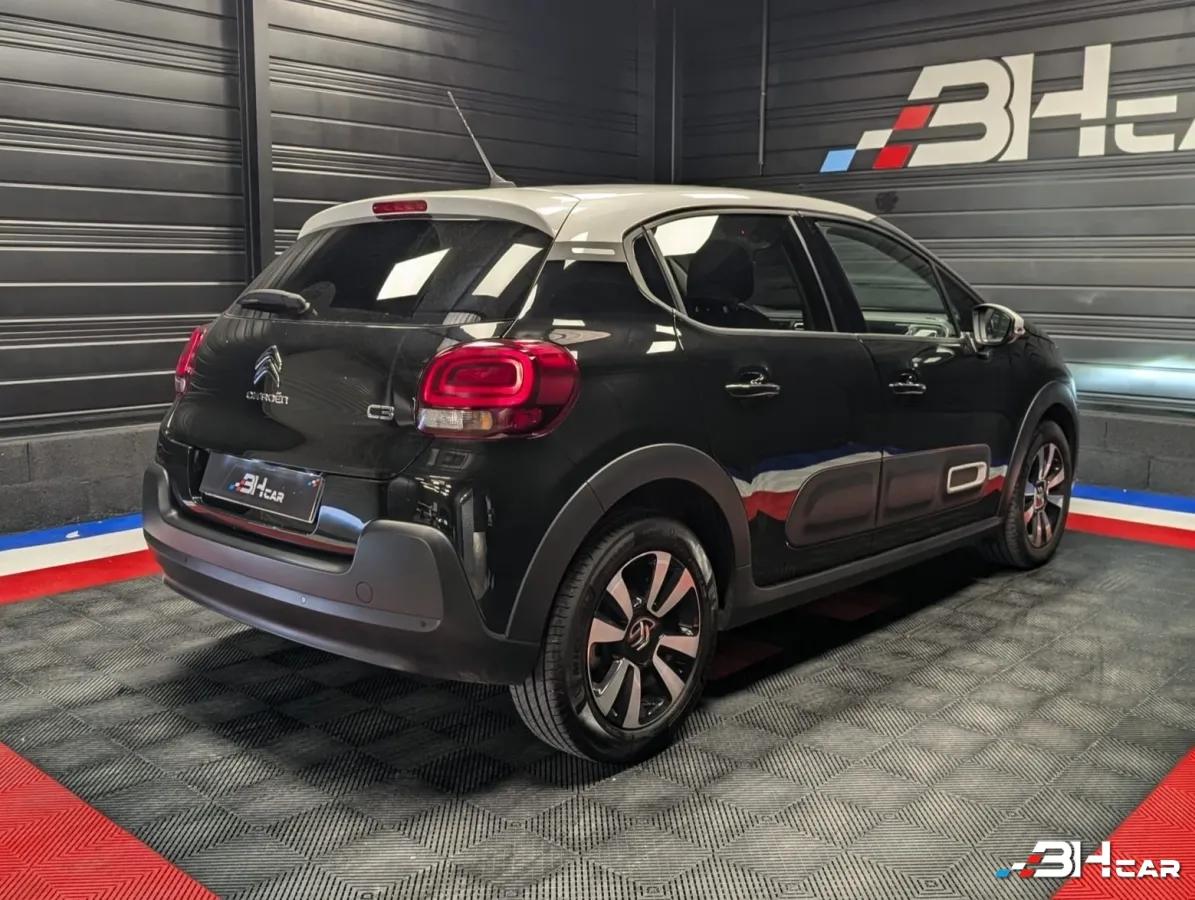 Aperçu indisponible de Citroën C3