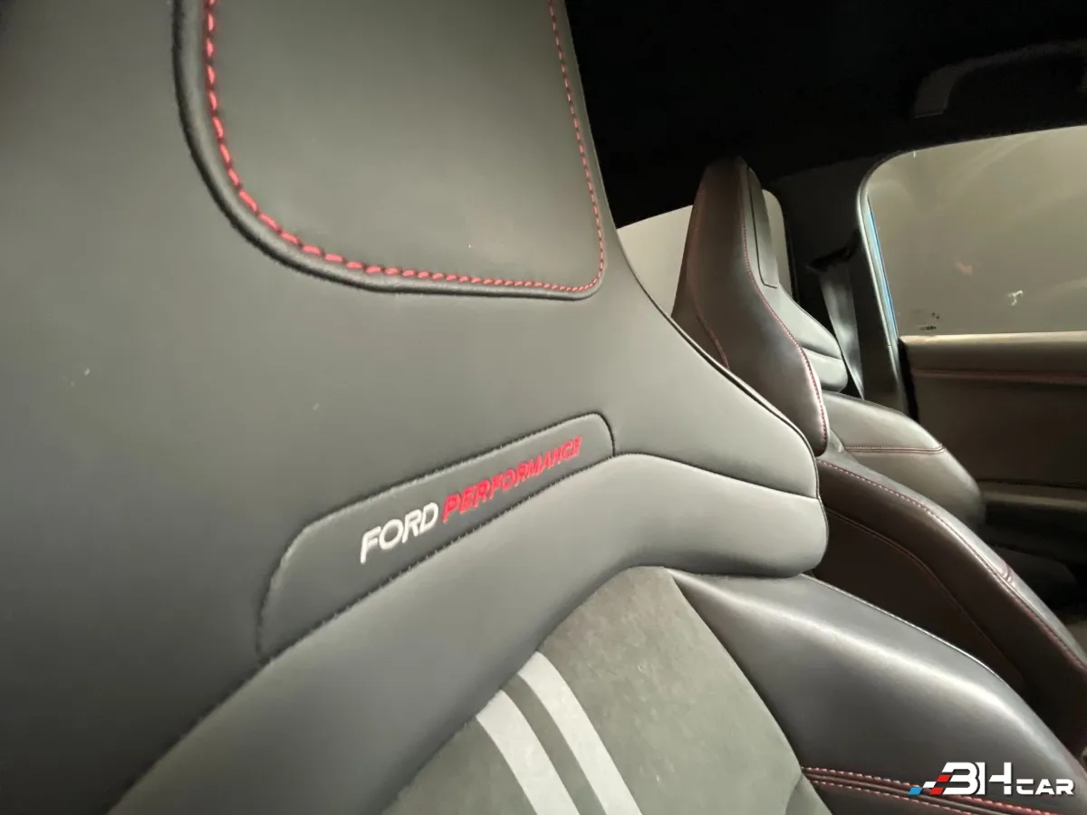 Ford Puma - photo 11