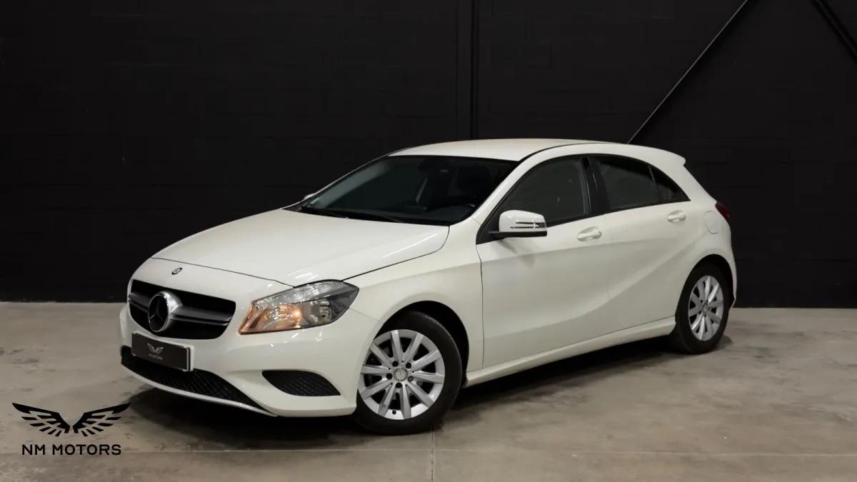 Mercedes-Benz Classe A