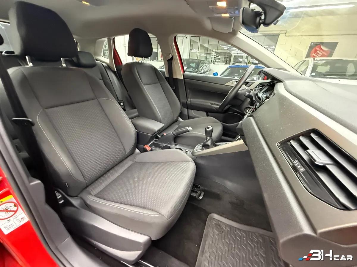 Aperçu indisponible de Volkswagen Polo