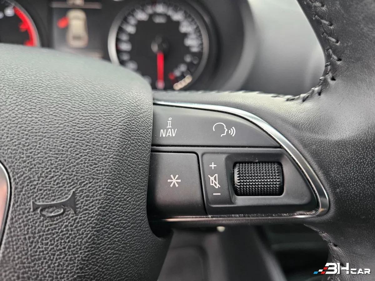 Aperçu indisponible de Audi A3