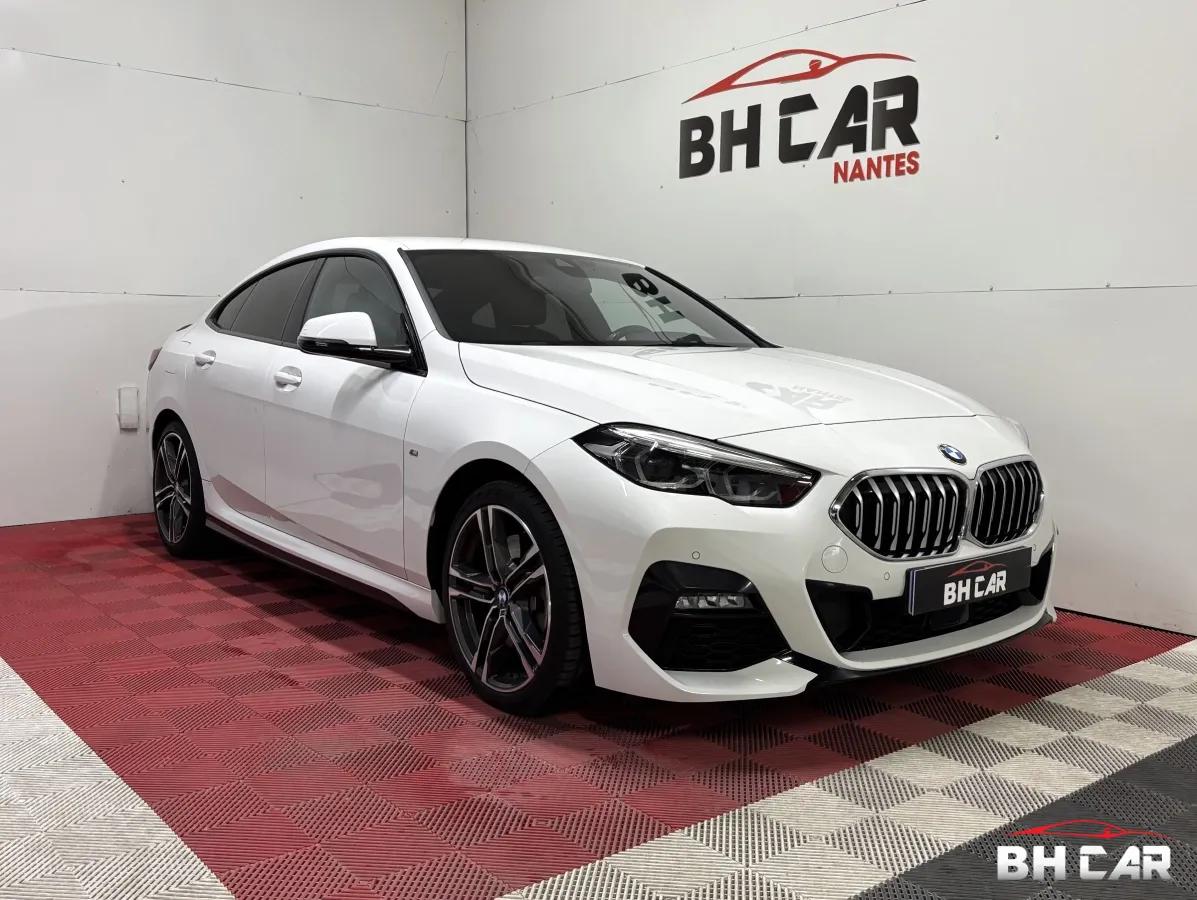 Image: Bmw Serie 2 GRAN-COUPE 2.0 220 I 180 M-SPORT BVA