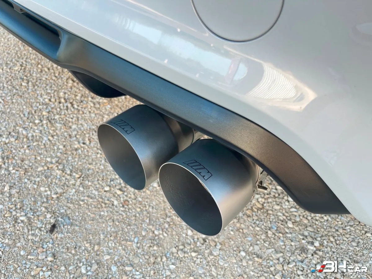 Bmw M2 - photo 24