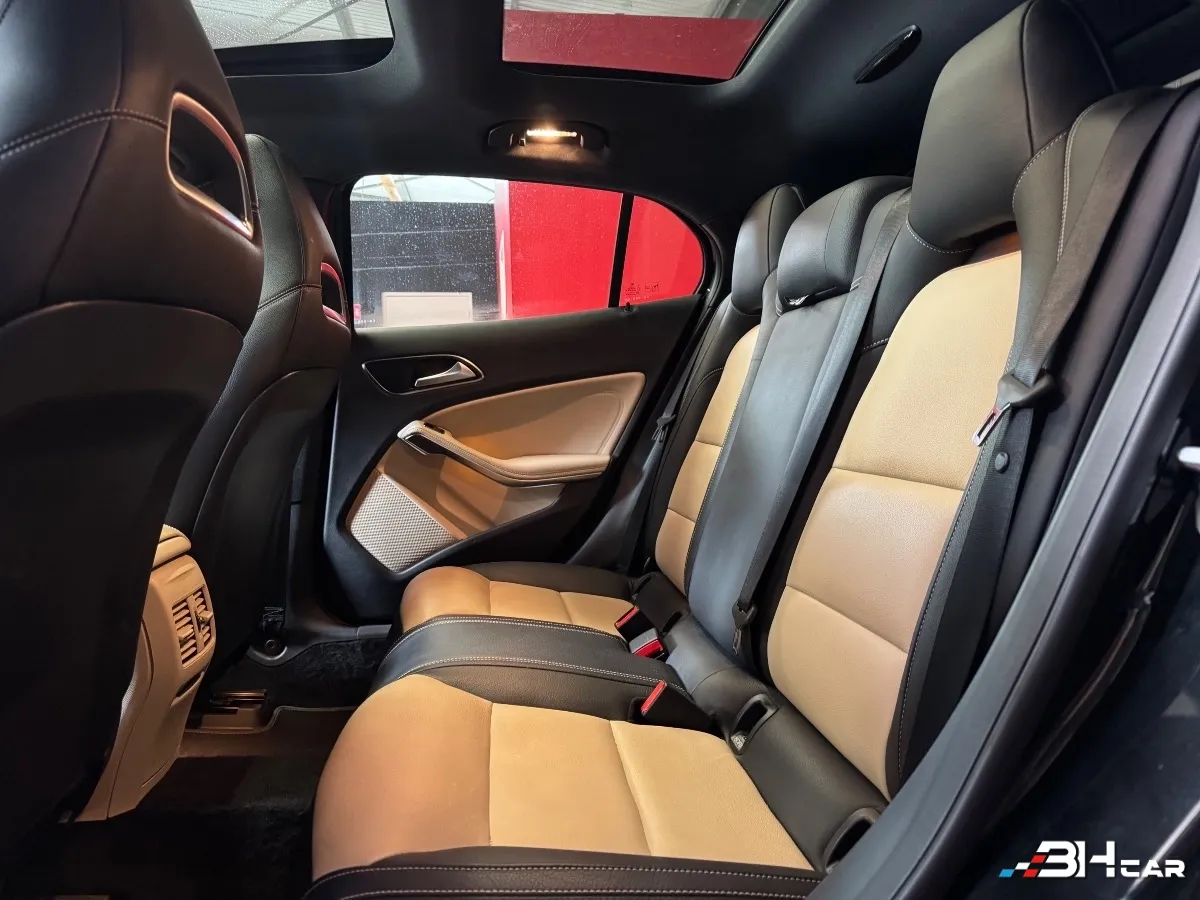 Mercedes Classe Gla - photo 9