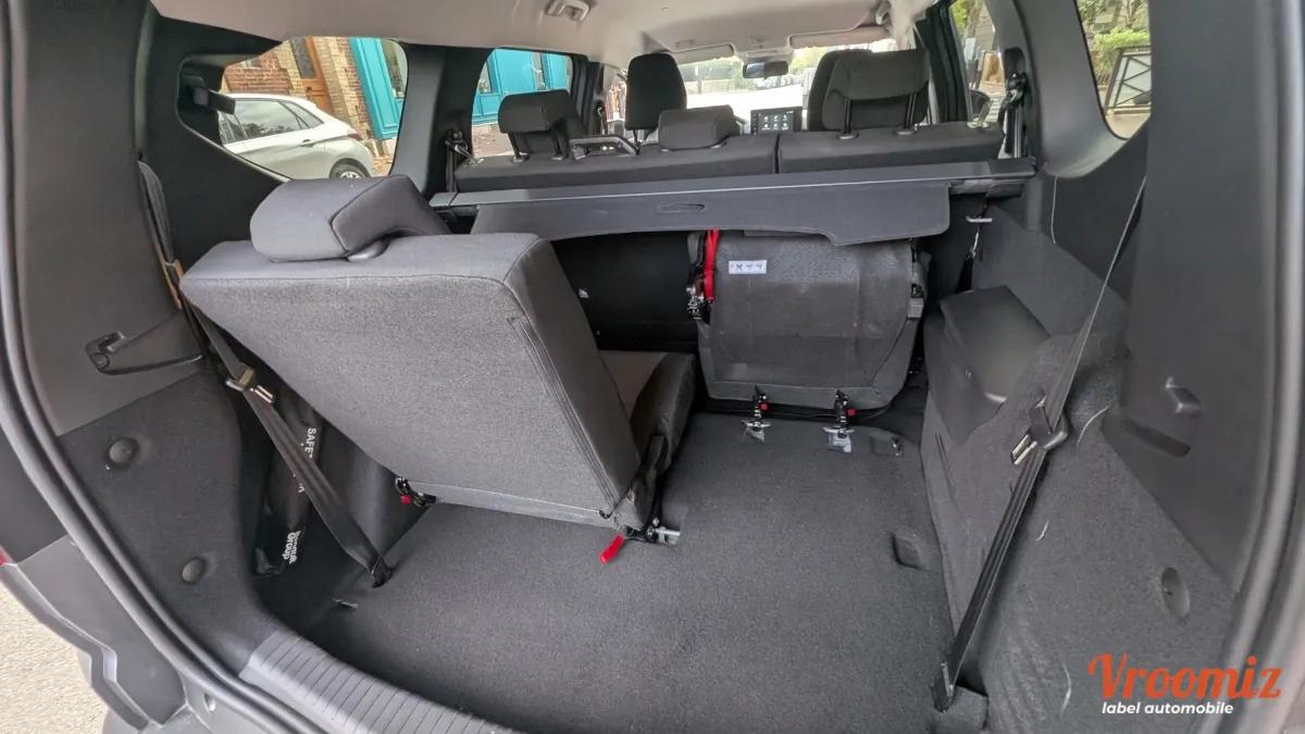 Dacia Jogger 1.0 ECO-G GPL 100 EXTREME