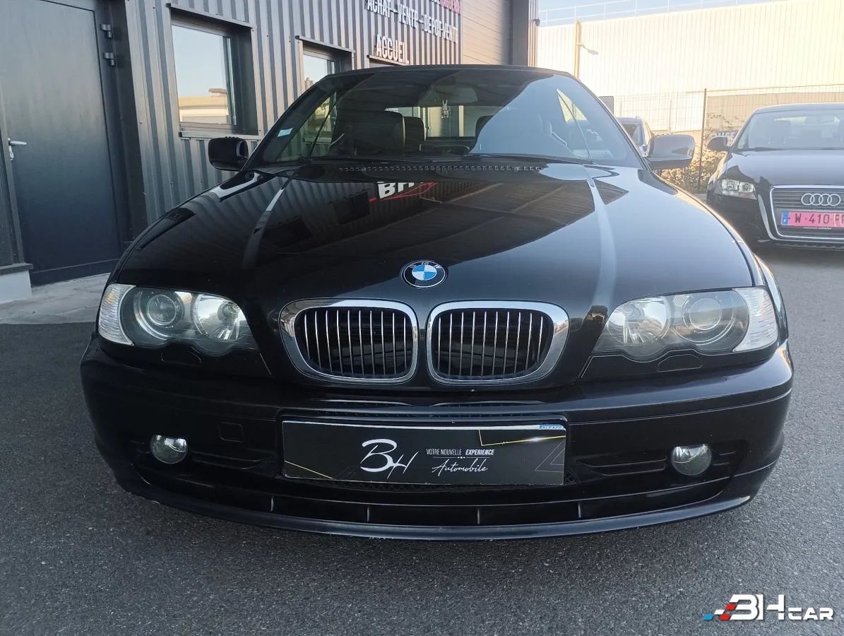 Bmw Serie 3 - photo 7