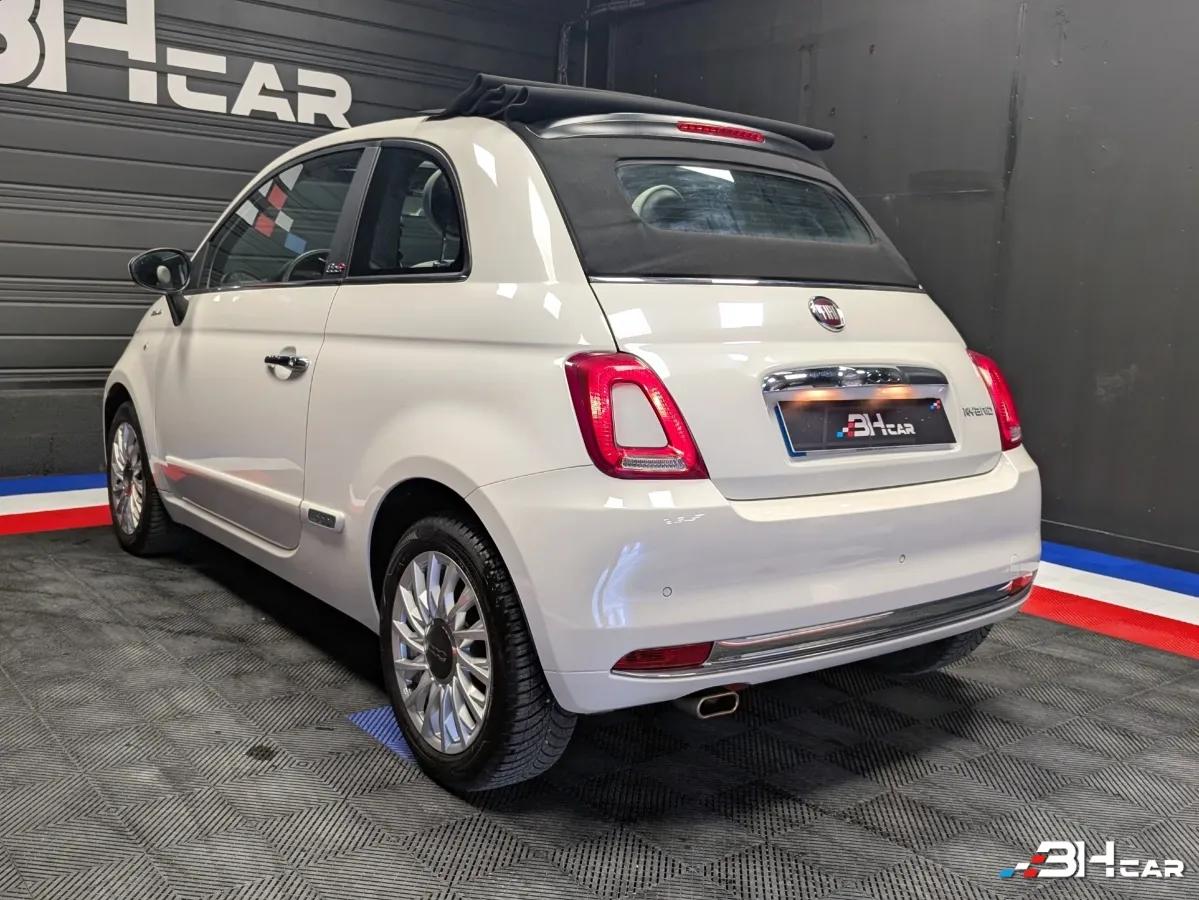 Aperçu indisponible de Fiat 500