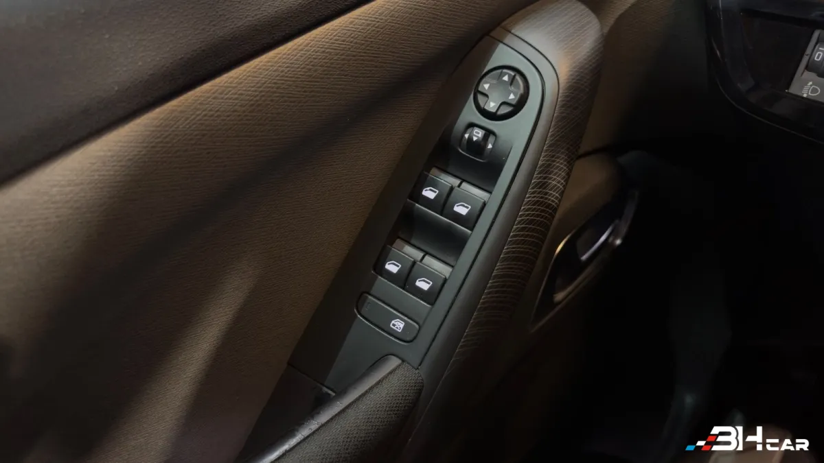 Citroen C4 Picasso - photo 19