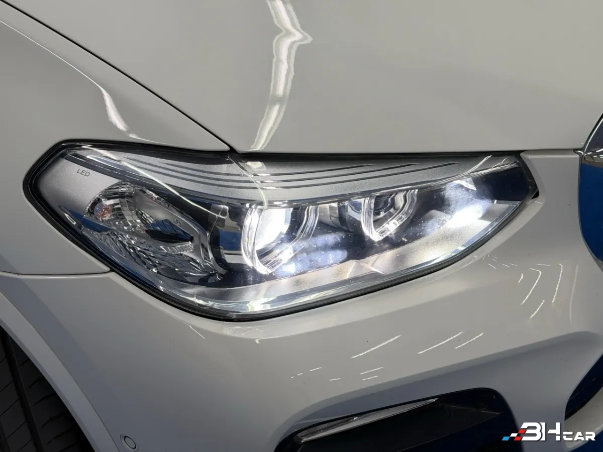 Bmw X4 - photo 33