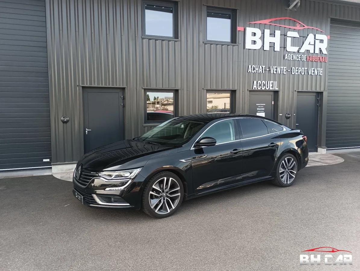 Image RENAULT Talisman