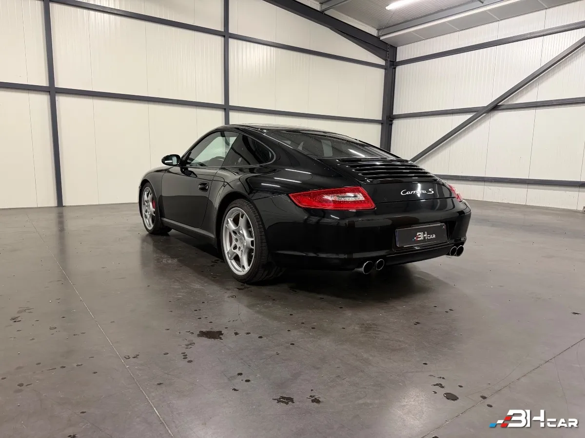 Porsche 911 - photo 7