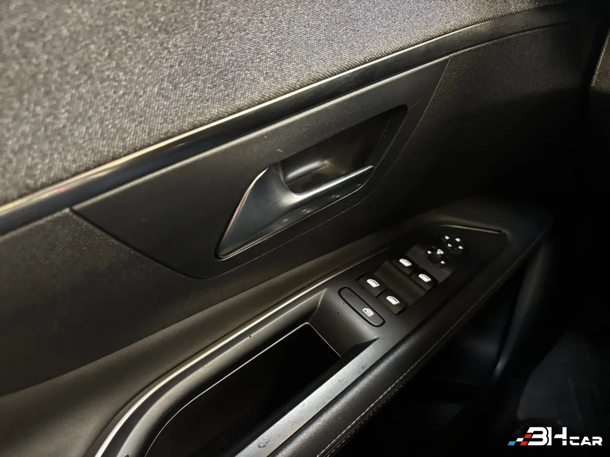 Peugeot 3008 - photo 21