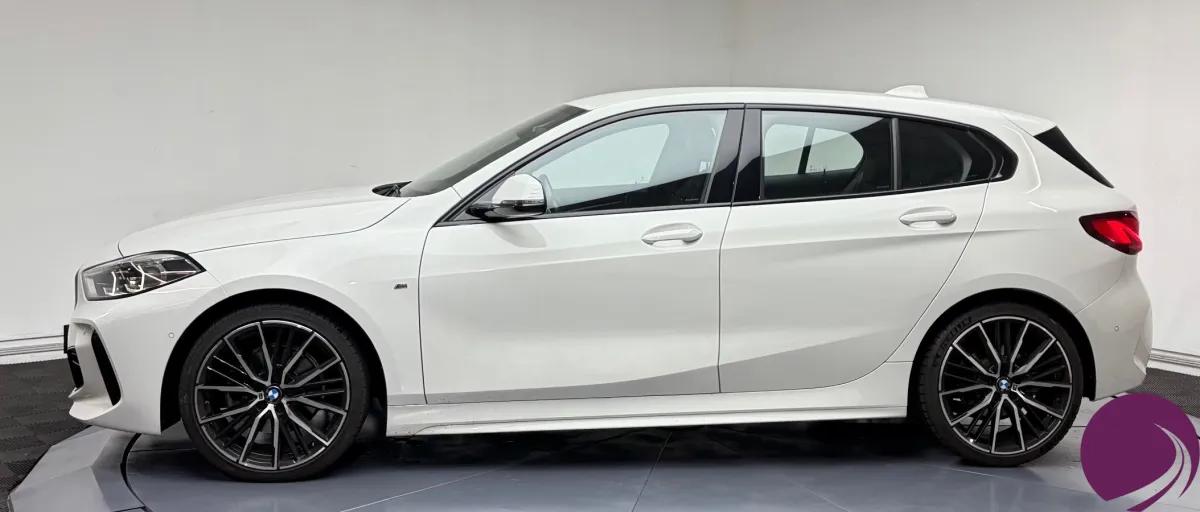 Bmw Serie 1