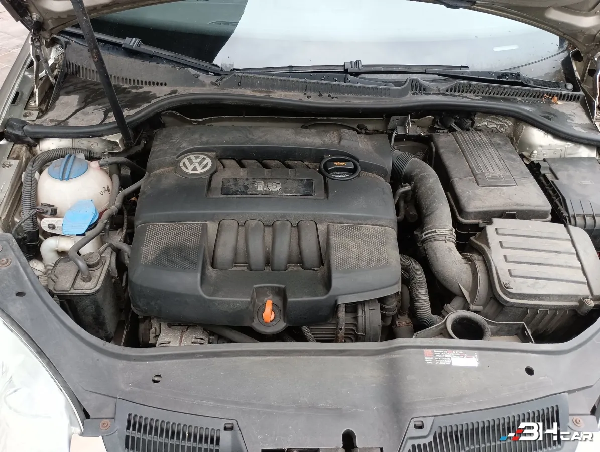 Volkswagen Golf - photo 28