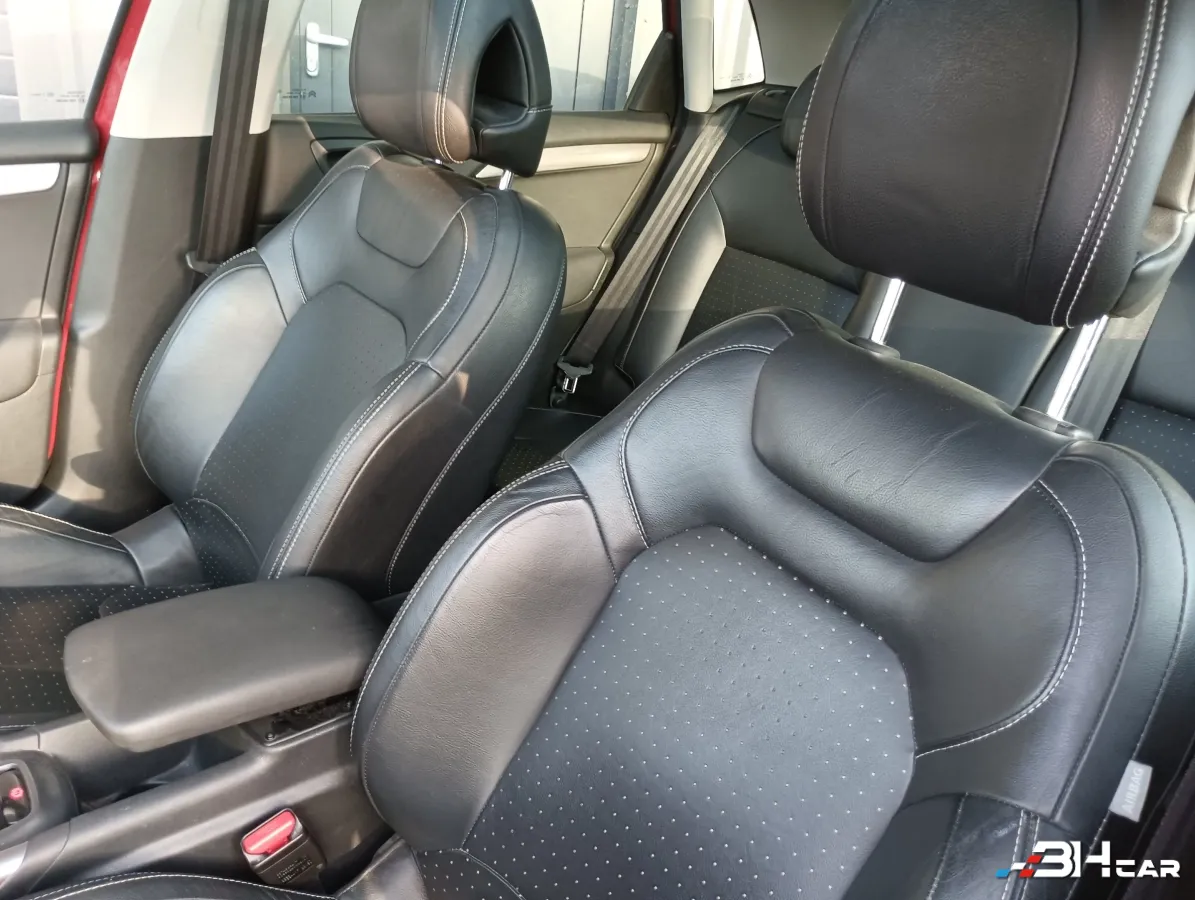 Citroen C4 - photo 17