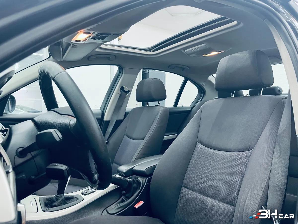 Aperçu indisponible de Bmw Série 3