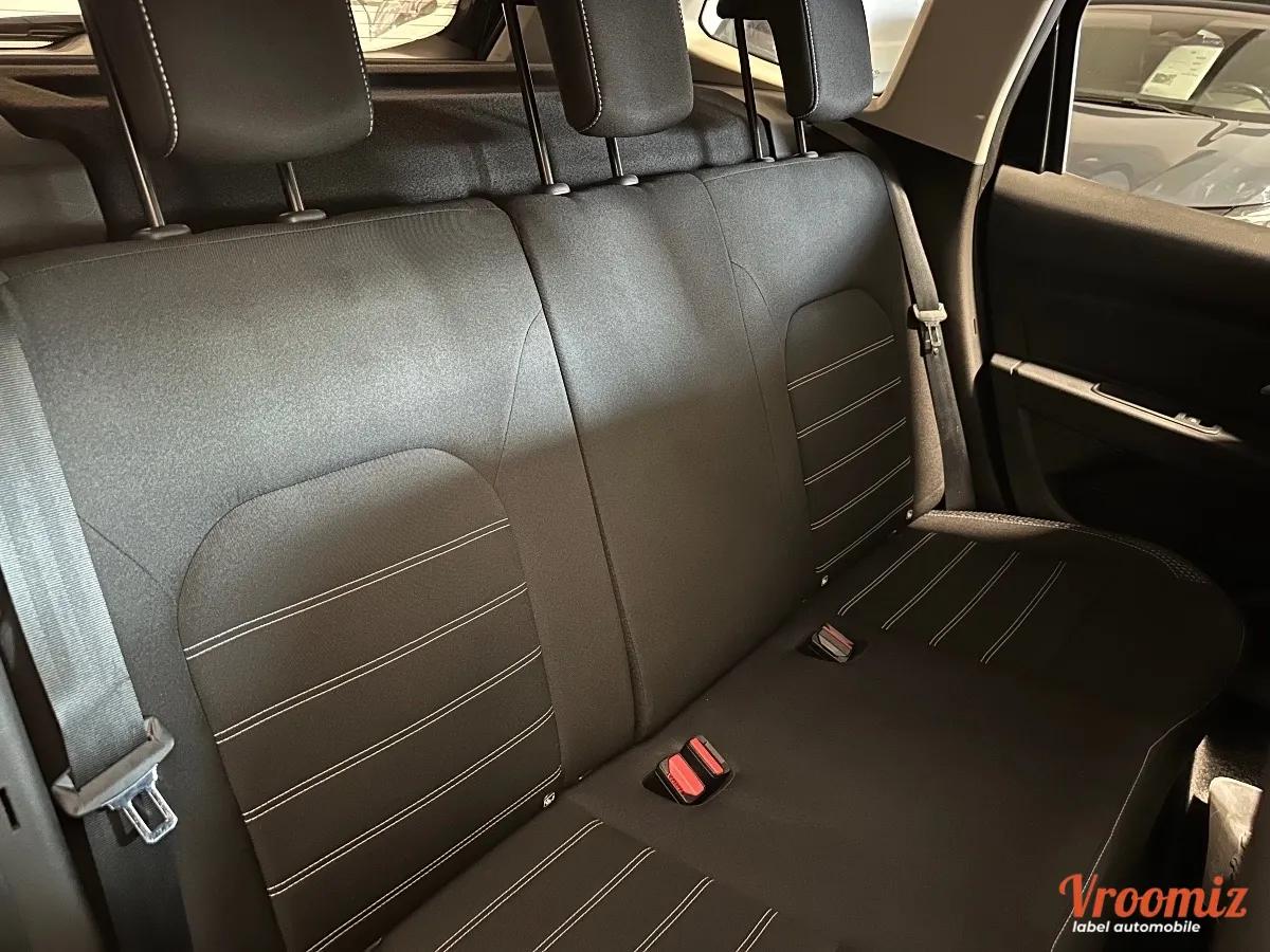 Dacia Duster 1.5 BLUEDCI 115 PRESTIGE 4X4