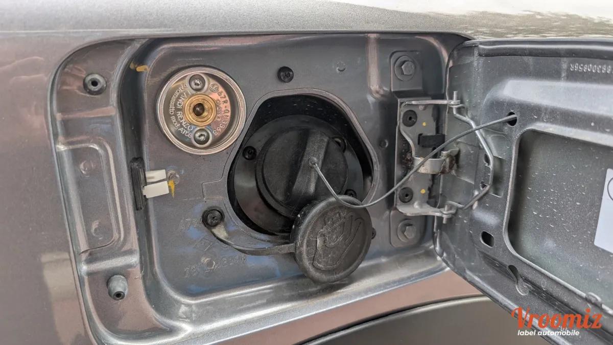 Dacia Jogger 1.0 ECO-G GPL 100 EXTREME