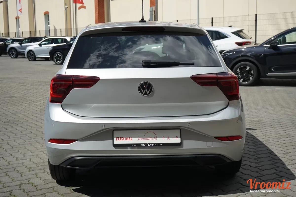 VOLKSWAGEN POLO 1.0 TSI STYLE LED