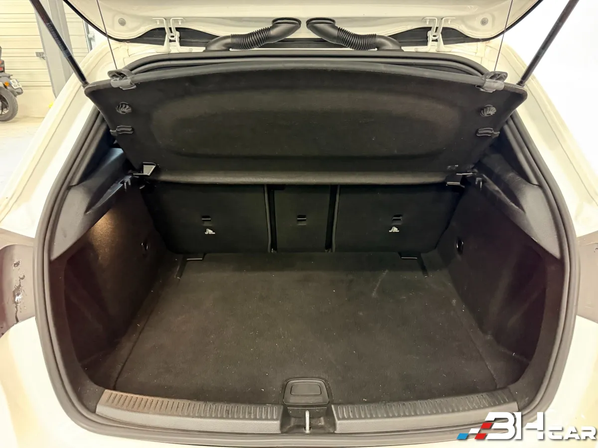Mercedes Classe A - photo 24