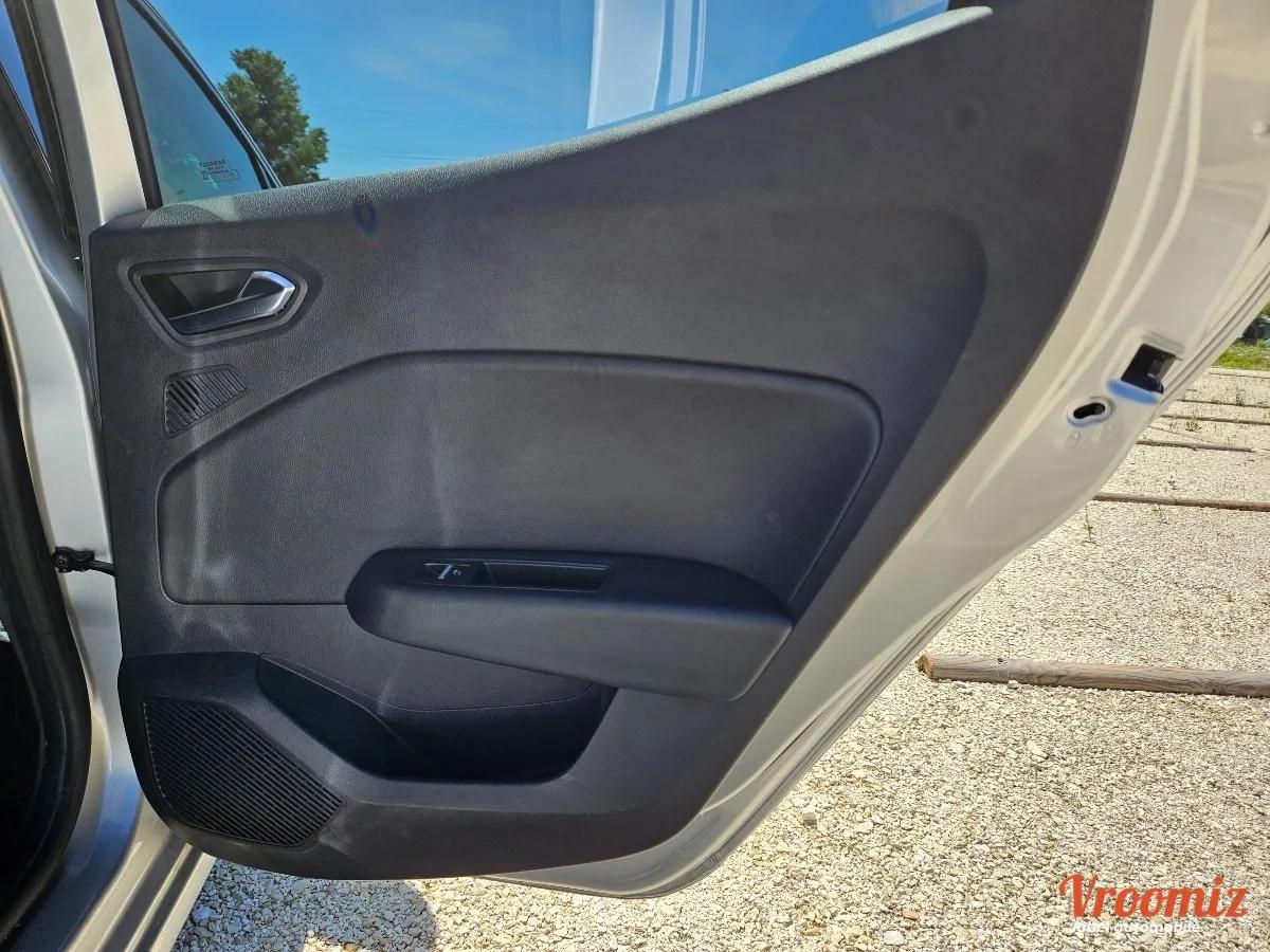 Renault Clio 1.3 TCE 130 INTENS EDC BVA