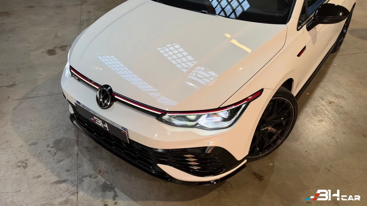 Volkswagen Golf - photo 5
