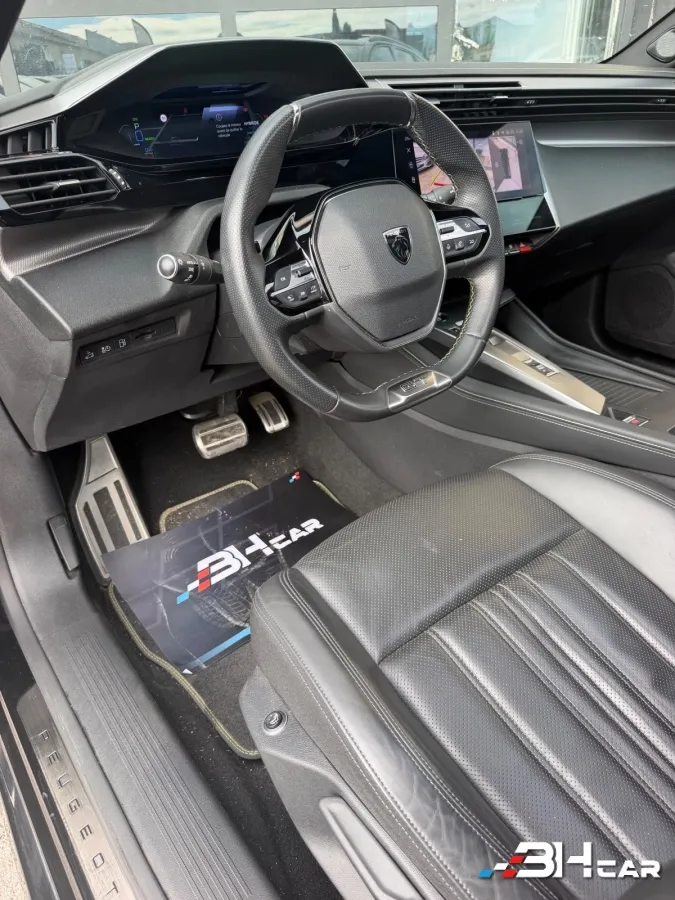 Peugeot 308 - photo 10