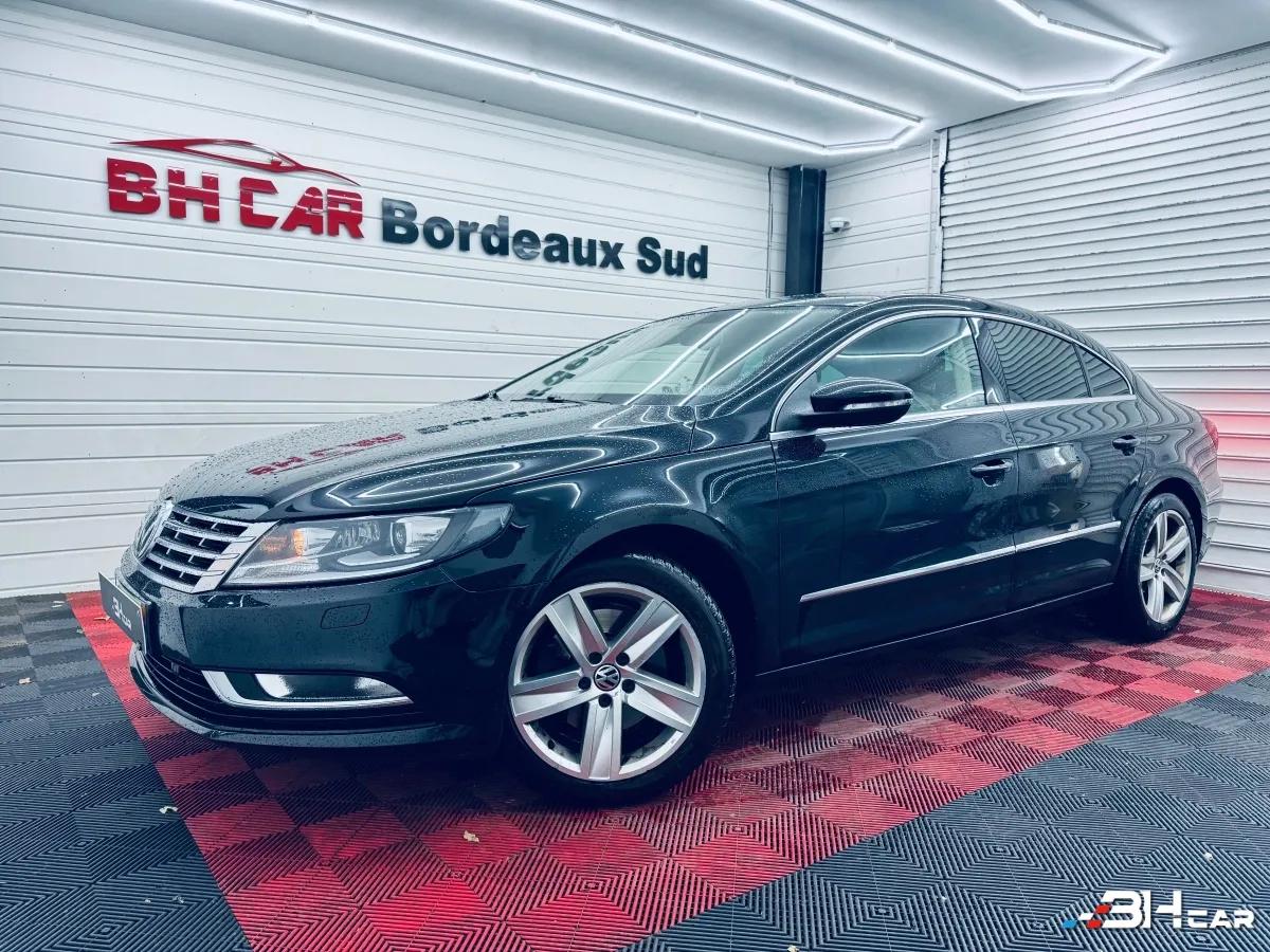Aperçu indisponible de Volkswagen Passat