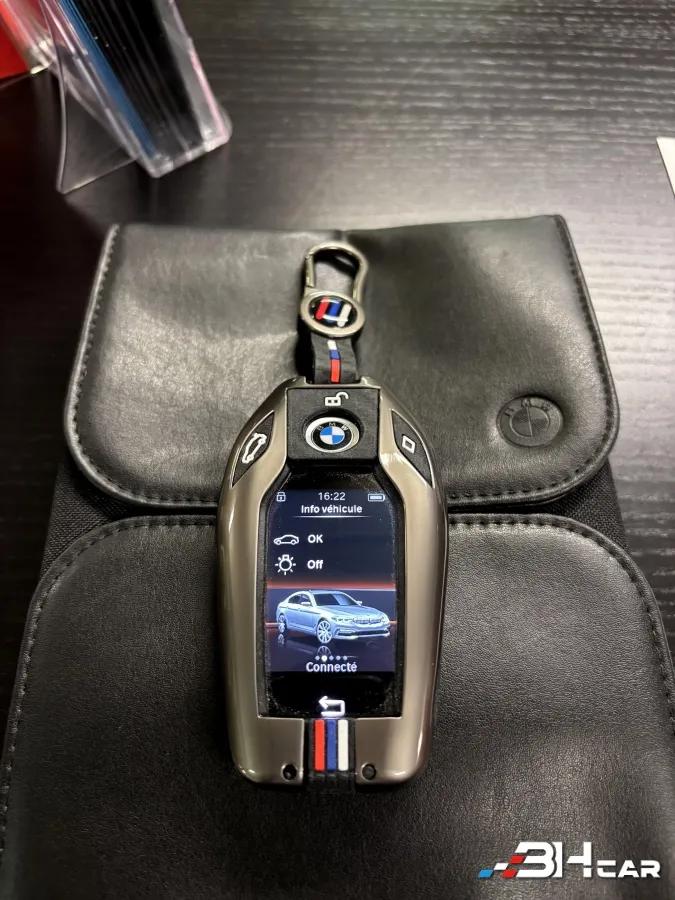 Aperçu indisponible de Bmw Série 5
