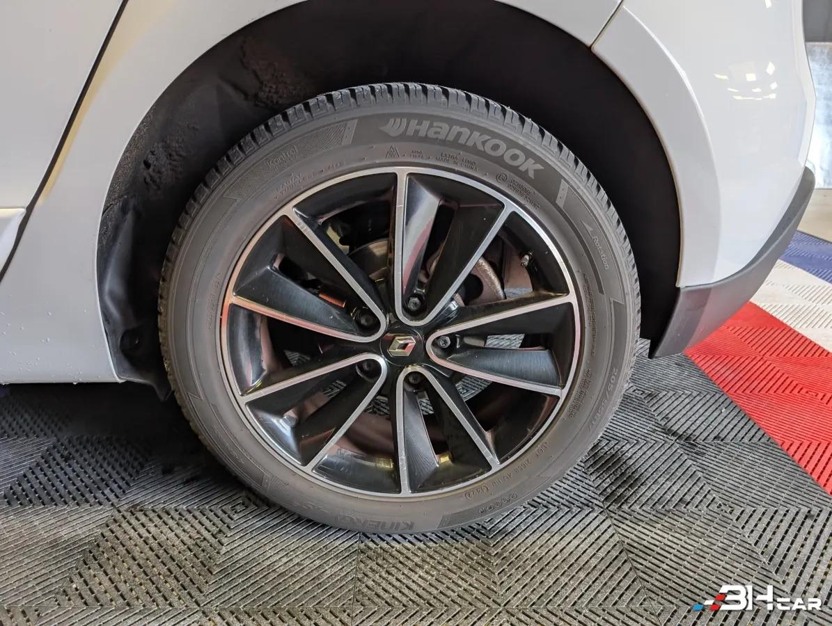 Aperçu indisponible de RENAULT Scenic