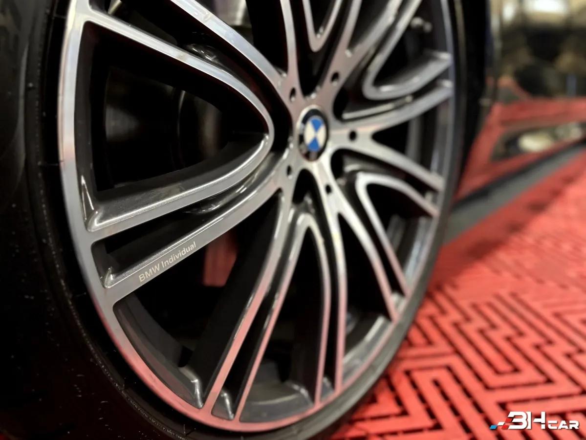Aperçu indisponible de Bmw Série 5