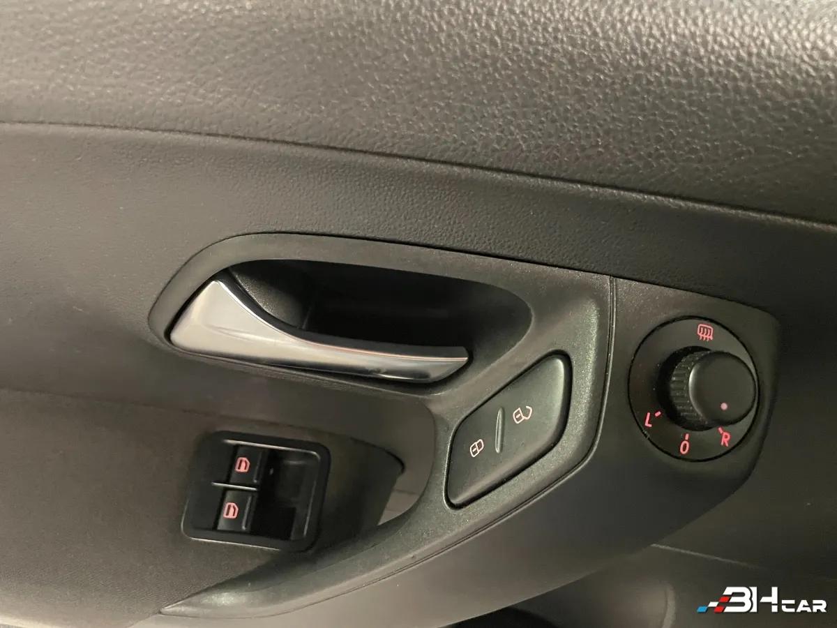 Aperçu indisponible de Volkswagen Polo