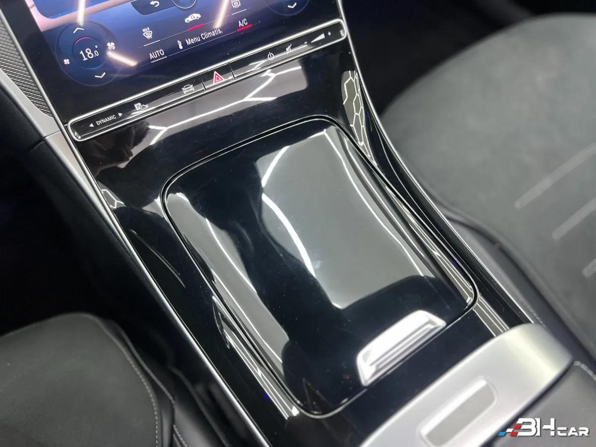 Aperçu indisponible de Mercedes-Benz Classe C