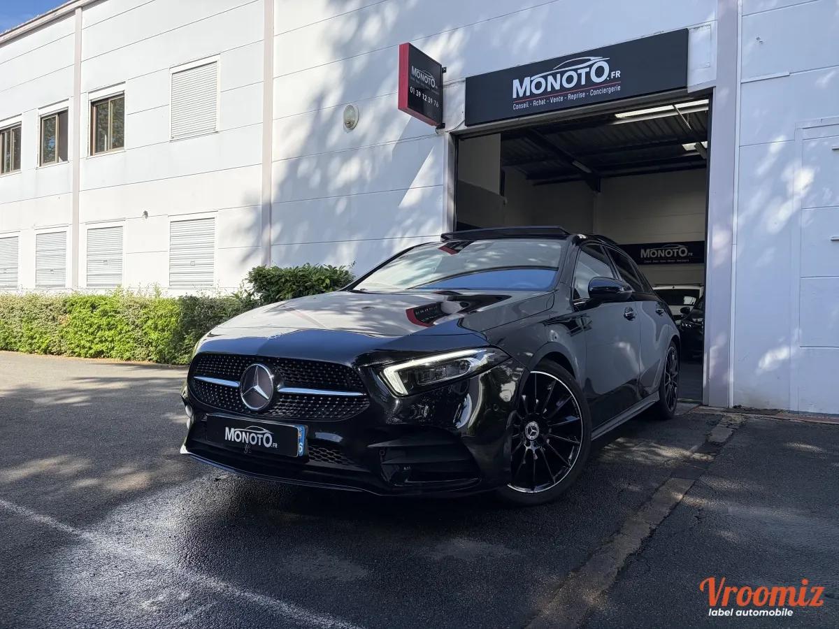 Mercedes-Benz Classe A