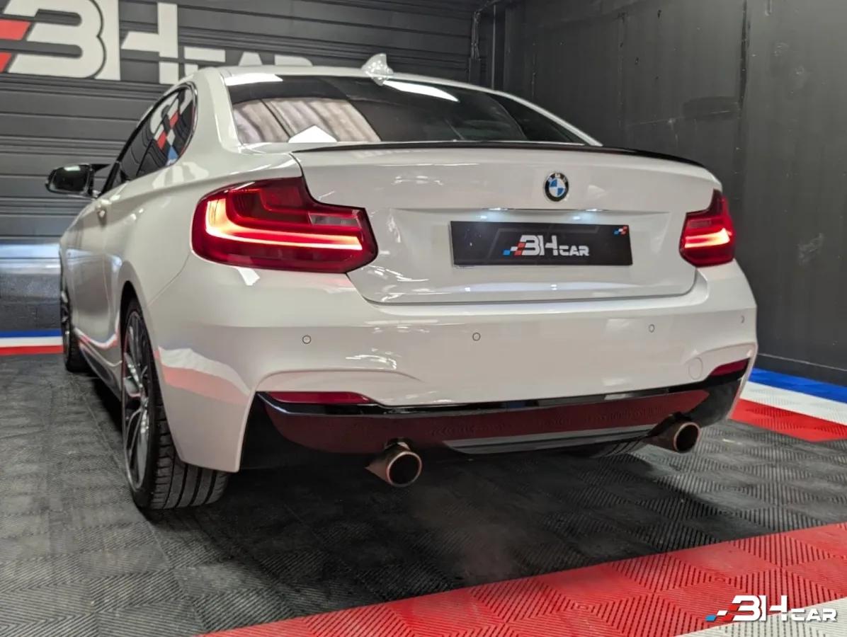 Aperçu indisponible de Bmw Série 2