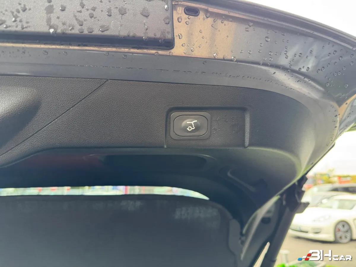 Aperçu indisponible de Ford Puma