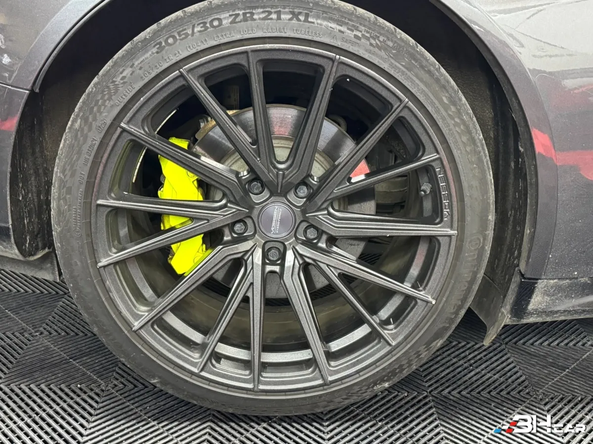 Audi E-tron Gt - photo 21