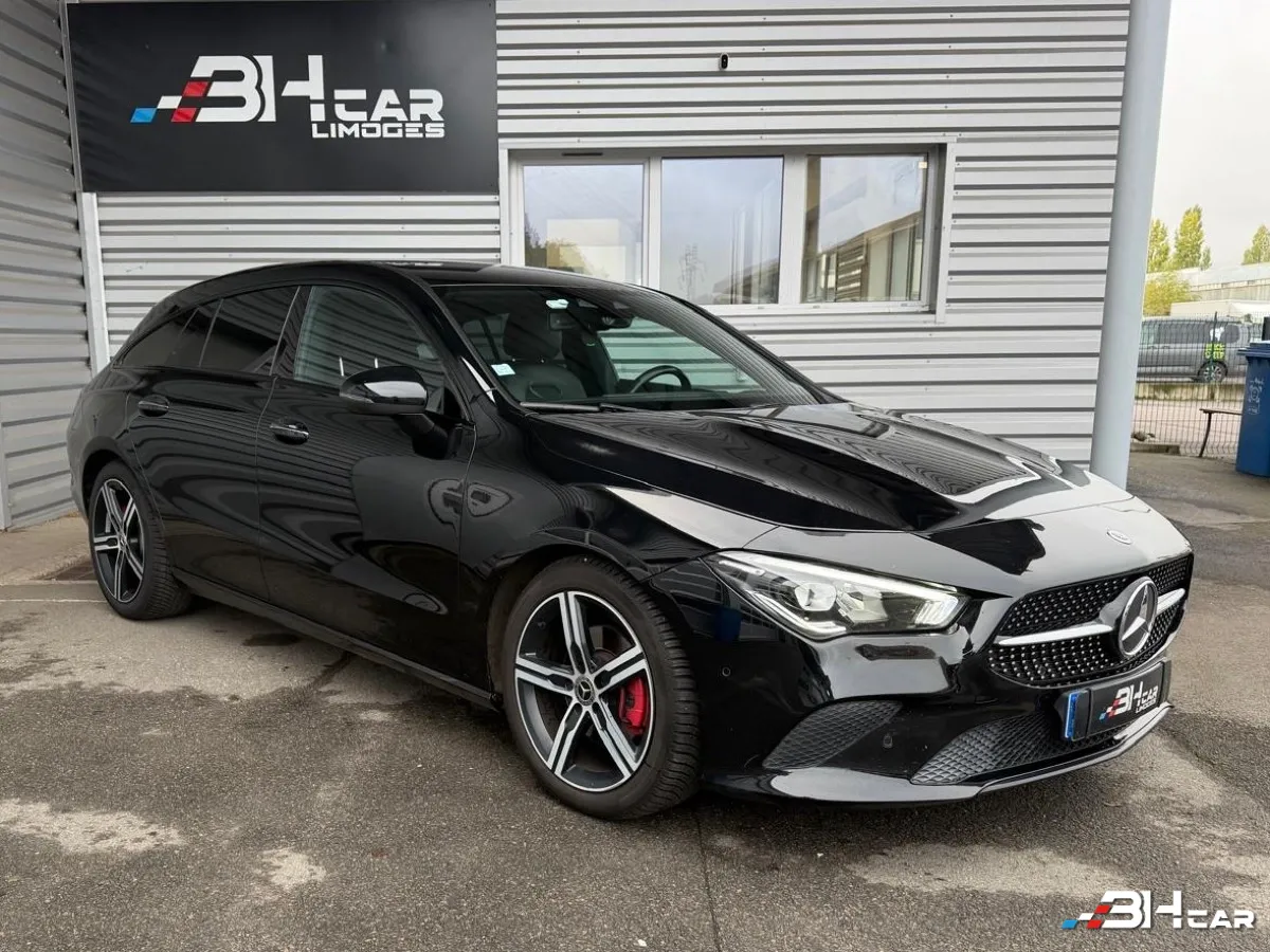 Mercedes Classe Cla - photo 2