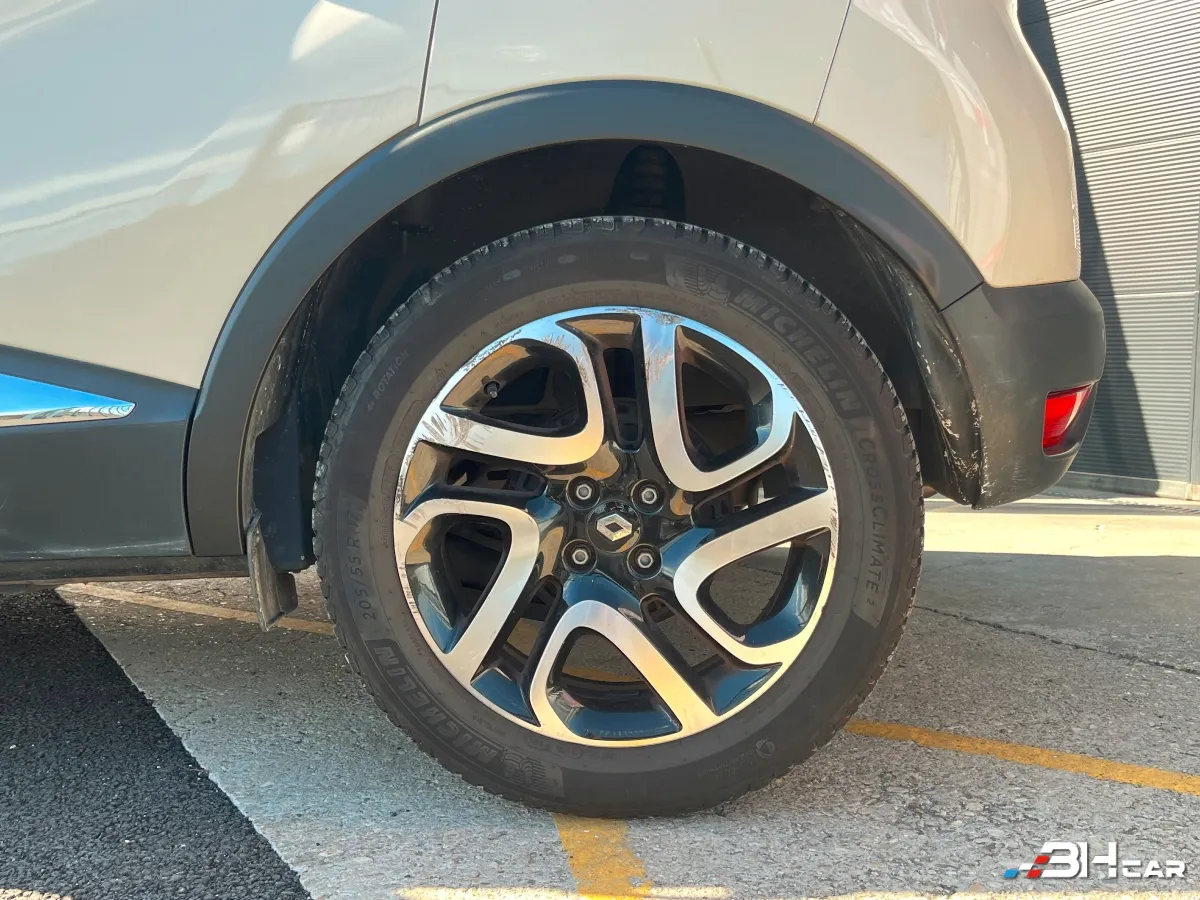 Renault Captur - photo 28