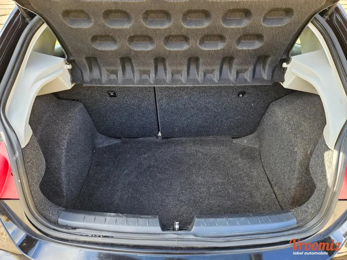 Seat Ibiza 1.2 70 REFERENCE