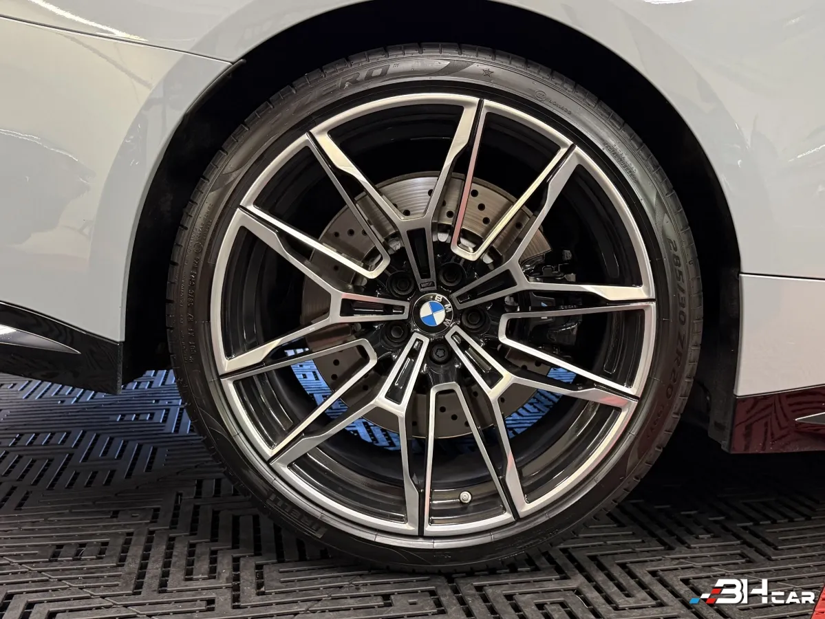 Bmw M4 - photo 45