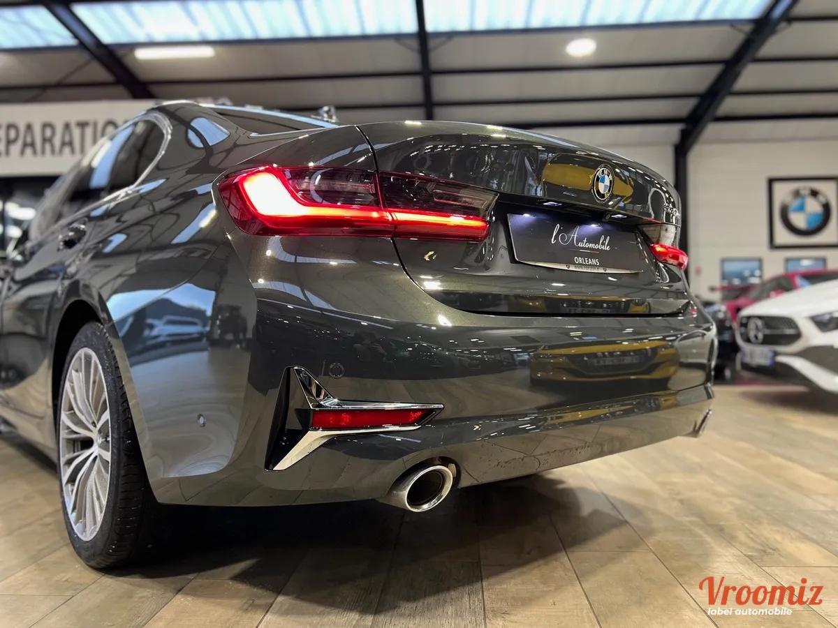 Bmw Serie 3 