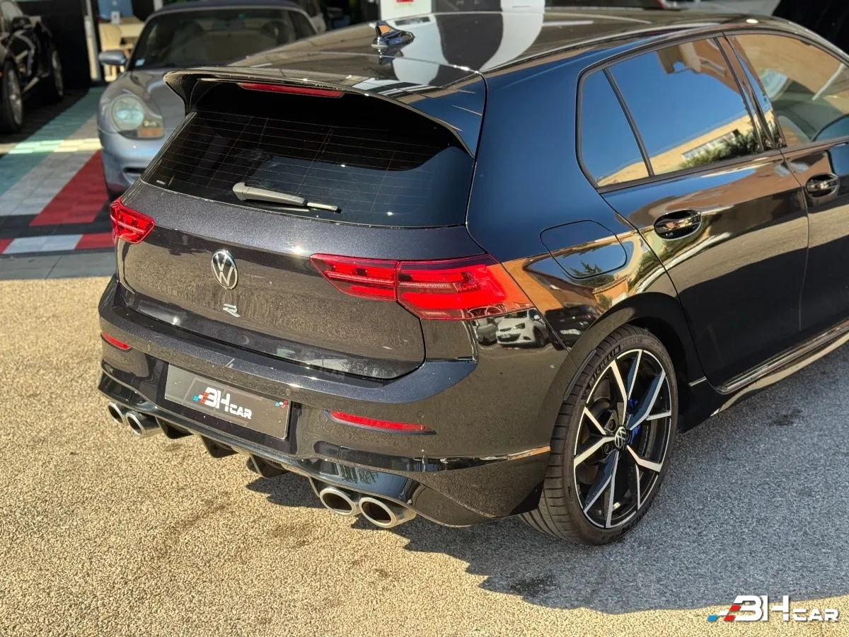 Volkswagen Golf - photo 7